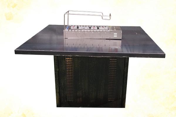 無(wú)煙燒烤機(jī),無(wú)煙燒烤爐,無(wú)煙燒烤設(shè)備,木炭燒烤爐,無(wú)煙烤串機(jī)
